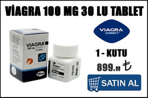 Viagra 100 mg 30 lu kutusu