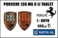 Porsche 130 mg tablet